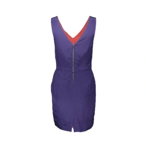 Madison Marcus | Lace | Color-block | Dress | Size: S - Picture 2 of 14